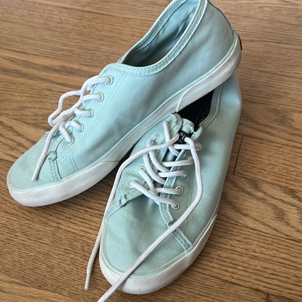 Sperry top-sider
